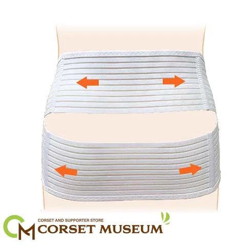 再生力を高める｜クロスベルト・メッシュ