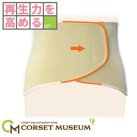 再生力を固める｜マックスベルトR1