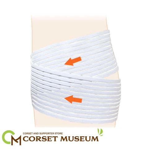 再生力を高める｜スライドベルト