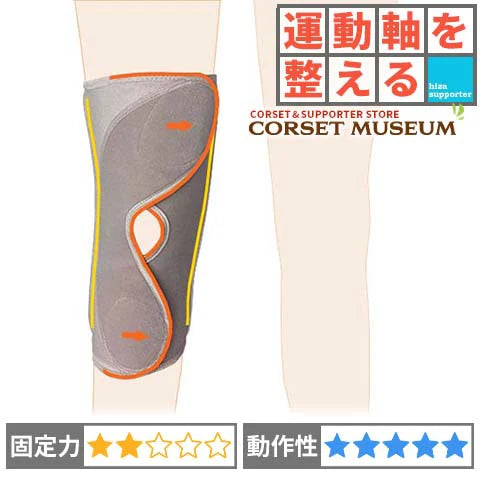 運動軸を整える｜OAライト・プロ