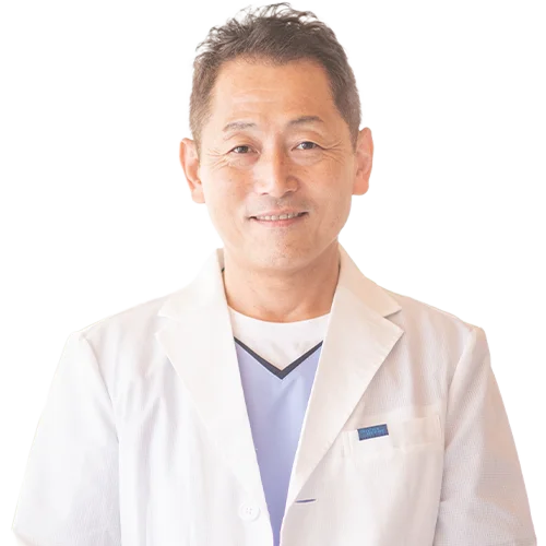 院長 吉池 宏明