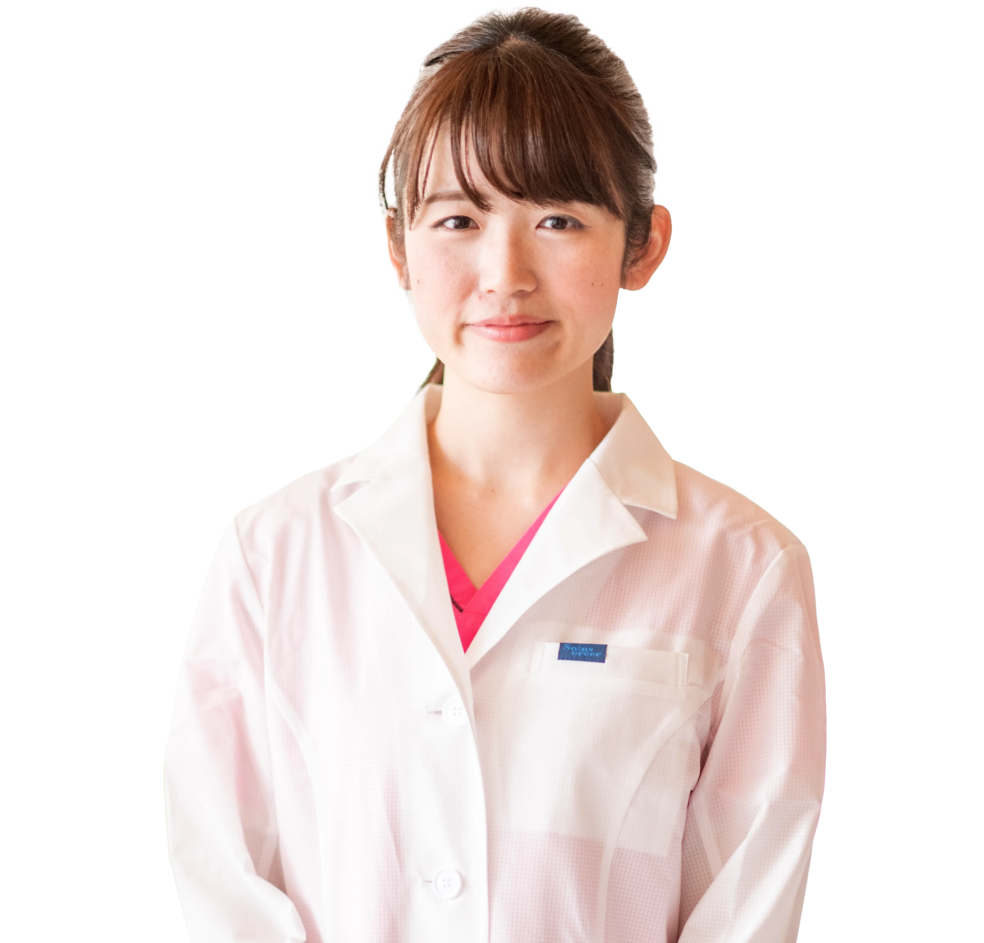 柔道整復師・鍼灸師 吉池 くるみ